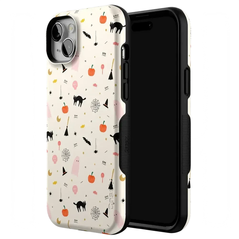 Witching Hour | Cute Halloween Case Phone Case get.casely 