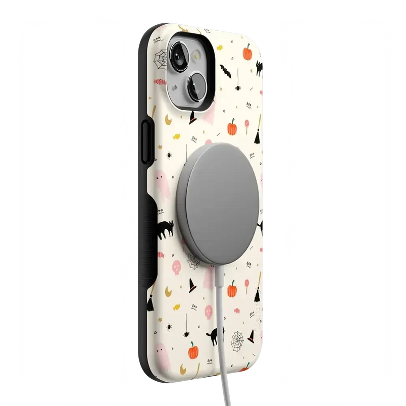 Witching Hour | Cute Halloween Case Phone Case get.casely 