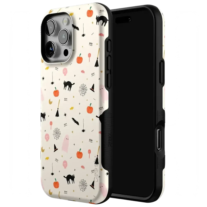 Witching Hour | Cute Halloween Case Phone Case get.casely 
