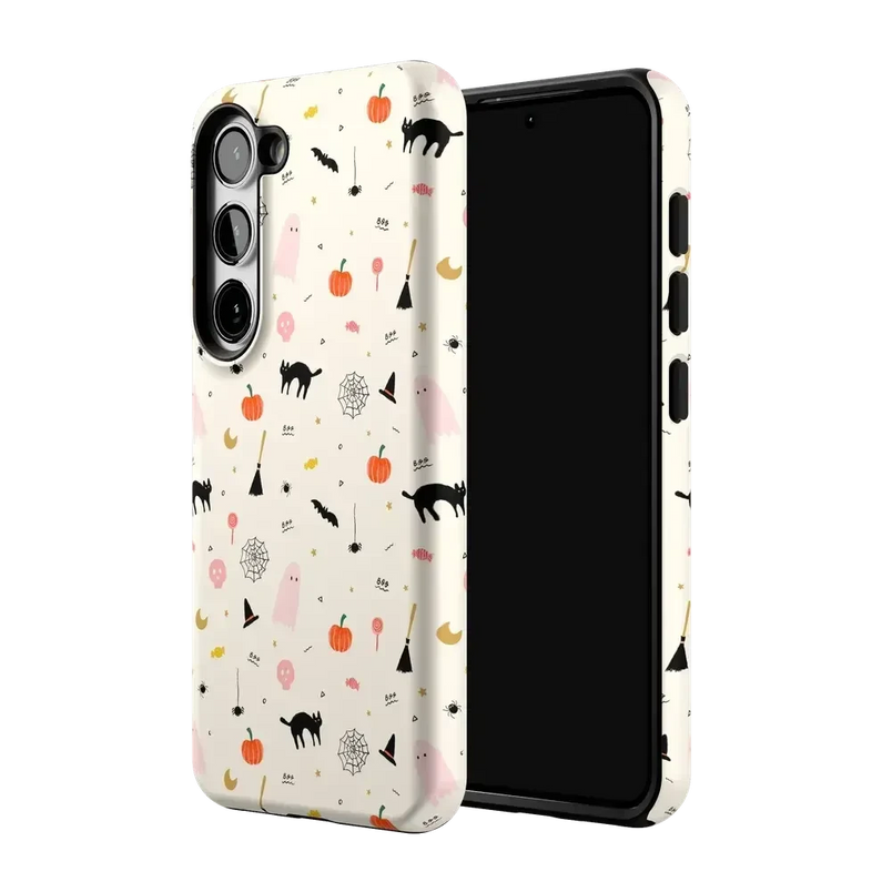 Witching Hour | Cute Halloween Case Phone Case get.casely 