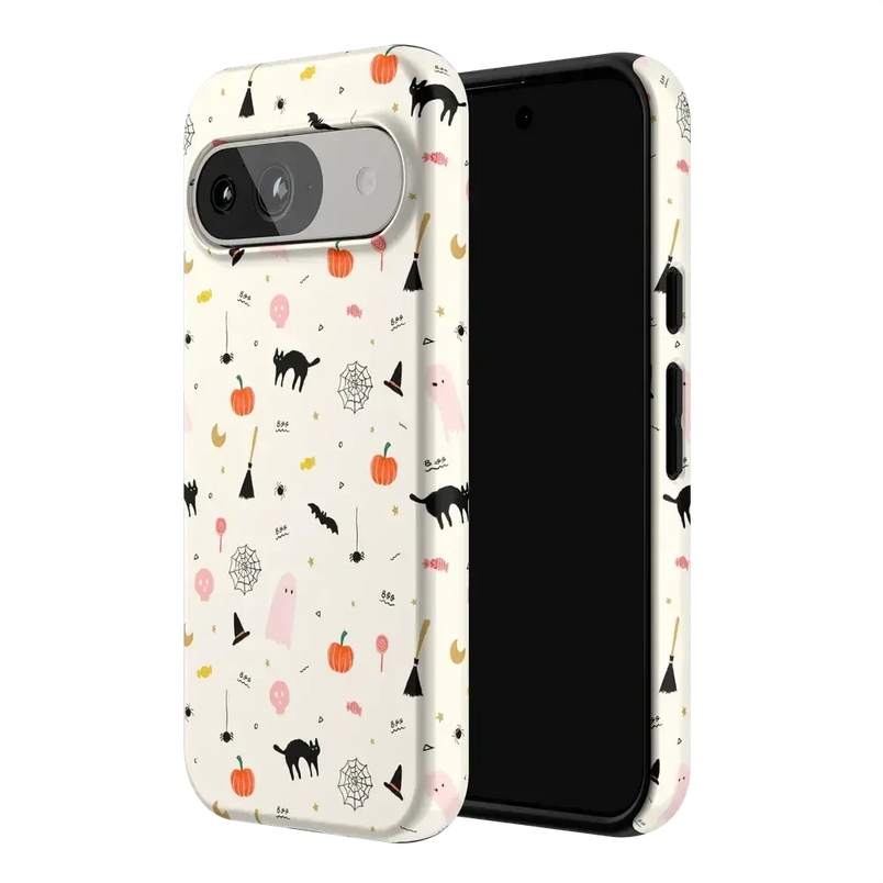 Witching Hour | Cute Halloween Case Phone Case get.casely 