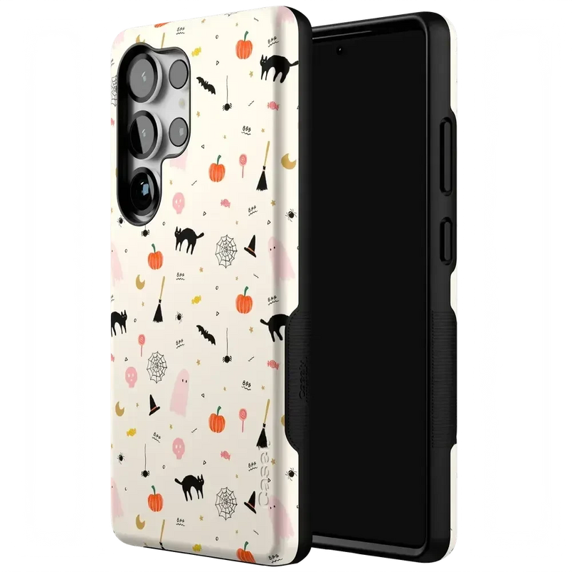 Witching Hour | Cute Halloween Case Phone Case get.casely 