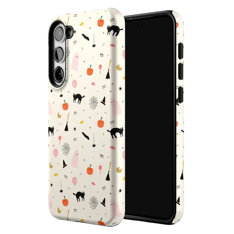 Witching Hour | Cute Halloween Case Phone Case get.casely 