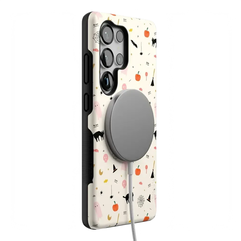 Witching Hour | Cute Halloween Case Phone Case get.casely 