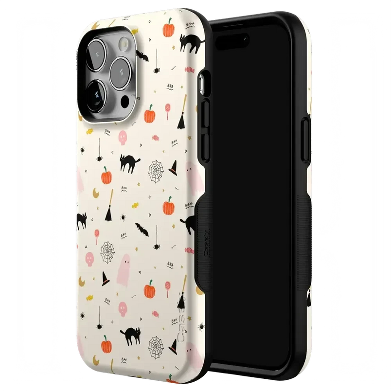 Witching Hour | Cute Halloween Case Phone Case get.casely 