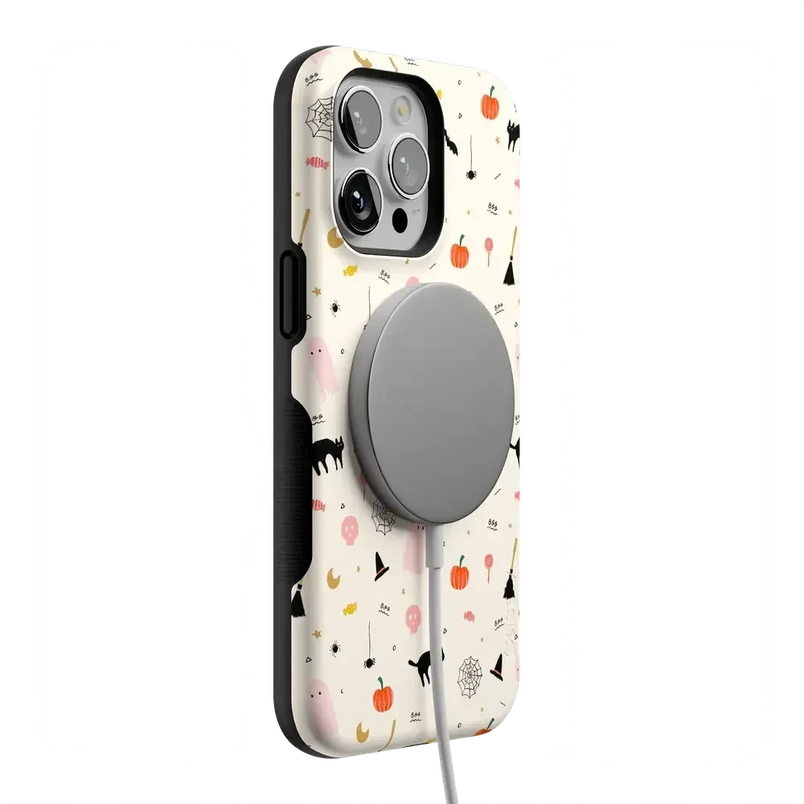 Witching Hour | Cute Halloween Case Phone Case get.casely 