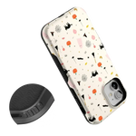 Witching Hour | Cute Halloween Case Phone Case get.casely 