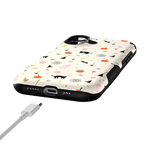 Witching Hour | Cute Halloween Case Phone Case get.casely 