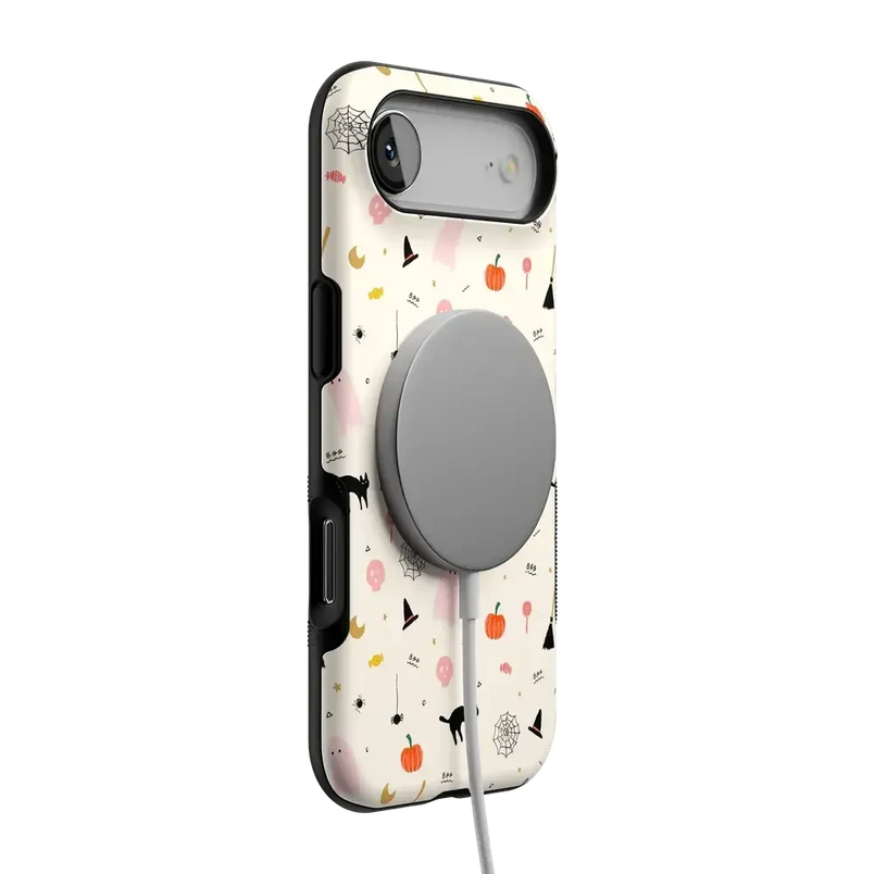 Witching Hour | Cute Halloween Case Phone Case get.casely 