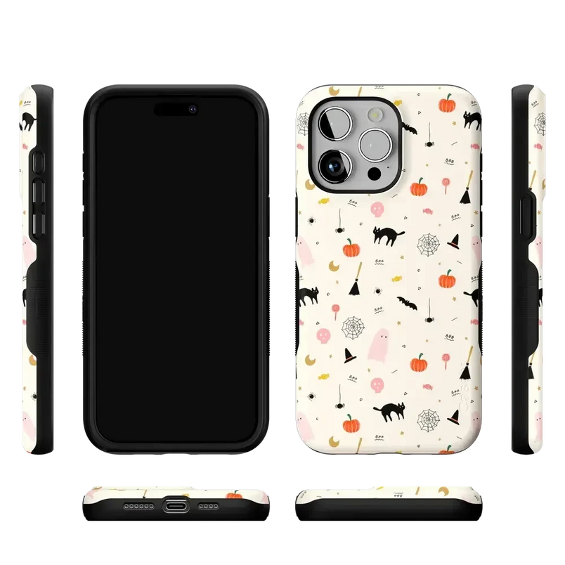 Witching Hour | Cute Halloween Case Phone Case get.casely 
