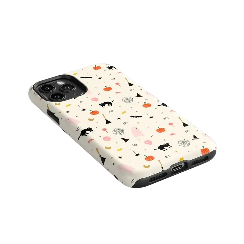 Witching Hour | Cute Halloween Case Phone Case get.casely 