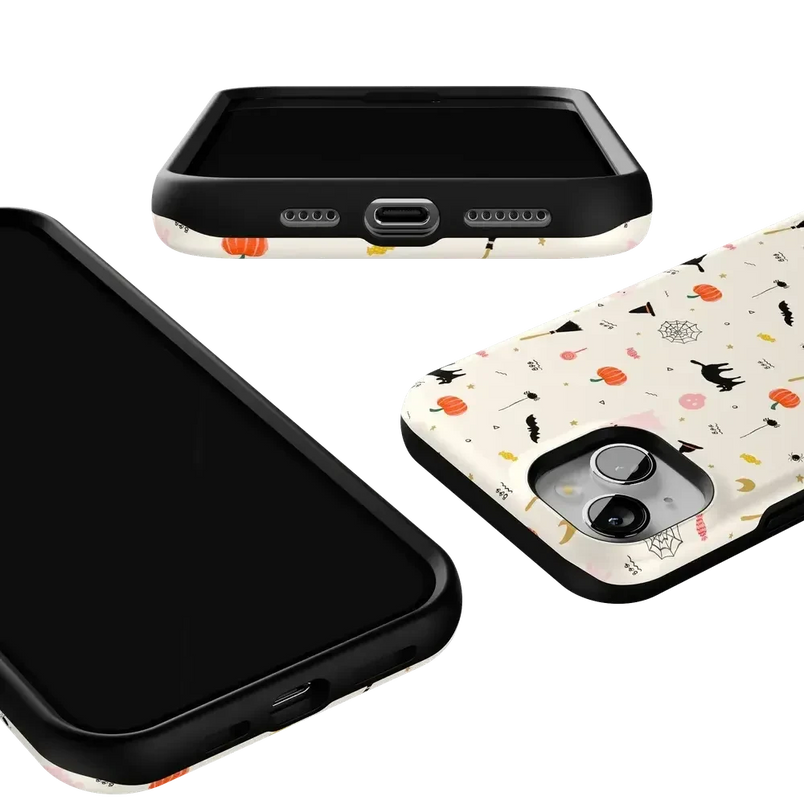 Witching Hour | Cute Halloween Case Phone Case get.casely 