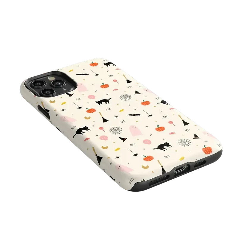 Witching Hour | Cute Halloween Case Phone Case get.casely 