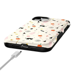 Witching Hour | Cute Halloween Case Phone Case get.casely 