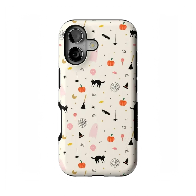 Witching Hour | Cute Halloween Case Phone Case get.casely 