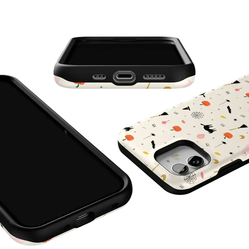 Witching Hour | Cute Halloween Case Phone Case get.casely 