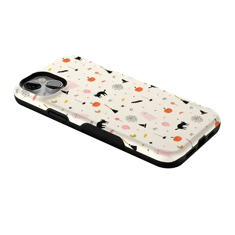 Witching Hour | Cute Halloween Case Phone Case get.casely 
