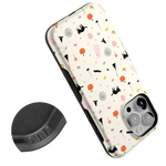Witching Hour | Cute Halloween Case Phone Case get.casely 