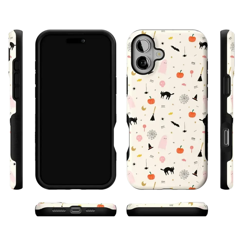 Witching Hour | Cute Halloween Case Phone Case get.casely 
