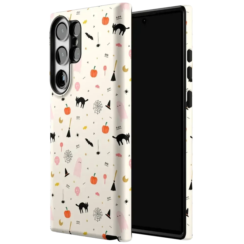 Witching Hour | Cute Halloween Case Phone Case get.casely 
