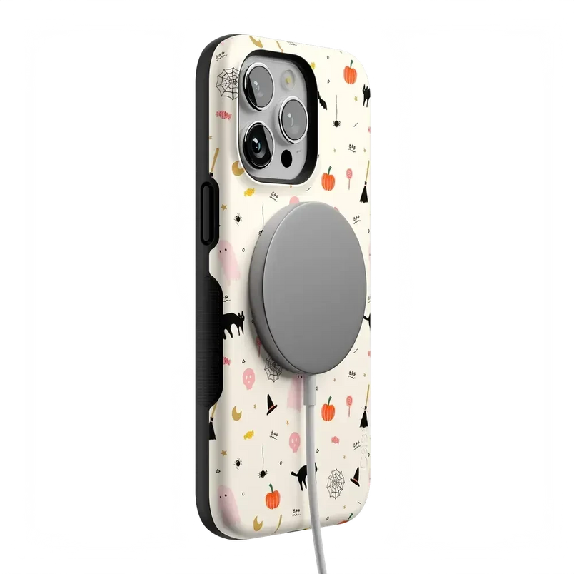 Witching Hour | Cute Halloween Case Phone Case get.casely 