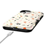 Witching Hour | Cute Halloween Case Phone Case get.casely 