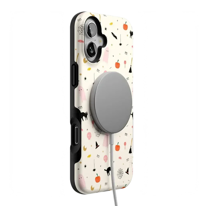 Witching Hour | Cute Halloween Case Phone Case get.casely 