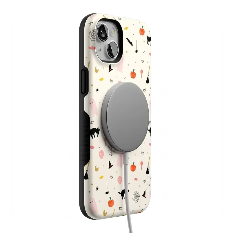 Witching Hour | Cute Halloween Case Phone Case get.casely 