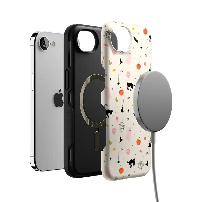 Witching Hour | Cute Halloween Case Phone Case get.casely 