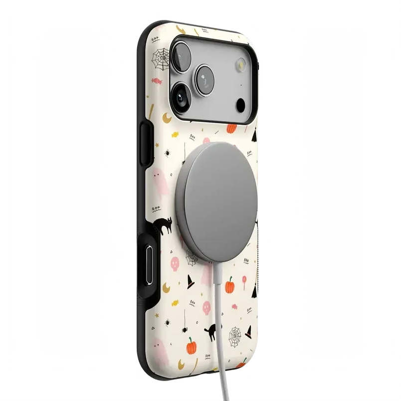Witching Hour | Cute Halloween Case Phone Case get.casely 