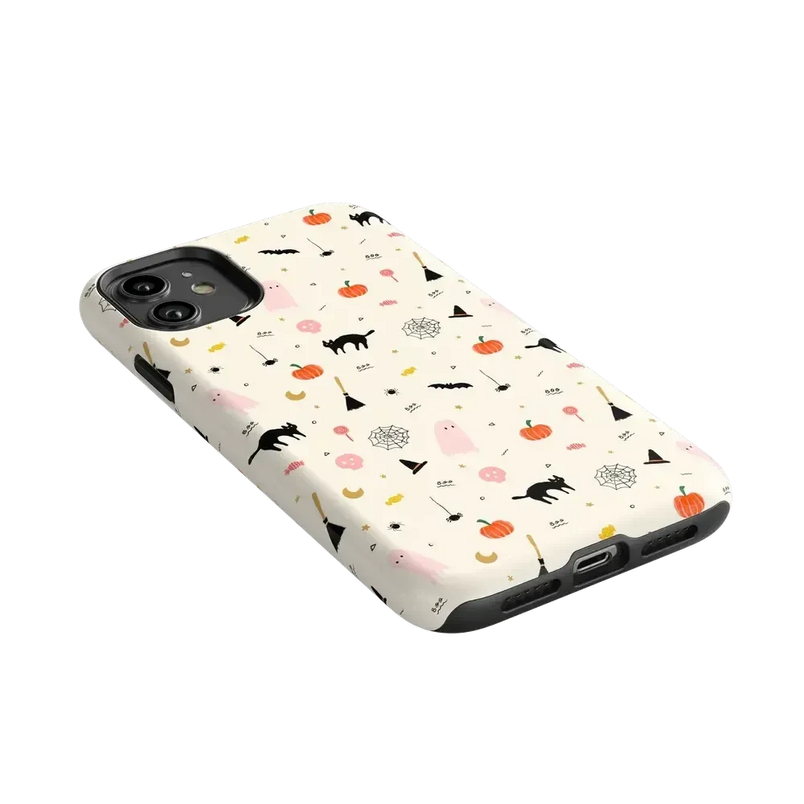 Witching Hour | Cute Halloween Case Phone Case get.casely 