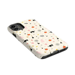 Witching Hour | Cute Halloween Case Phone Case get.casely 
