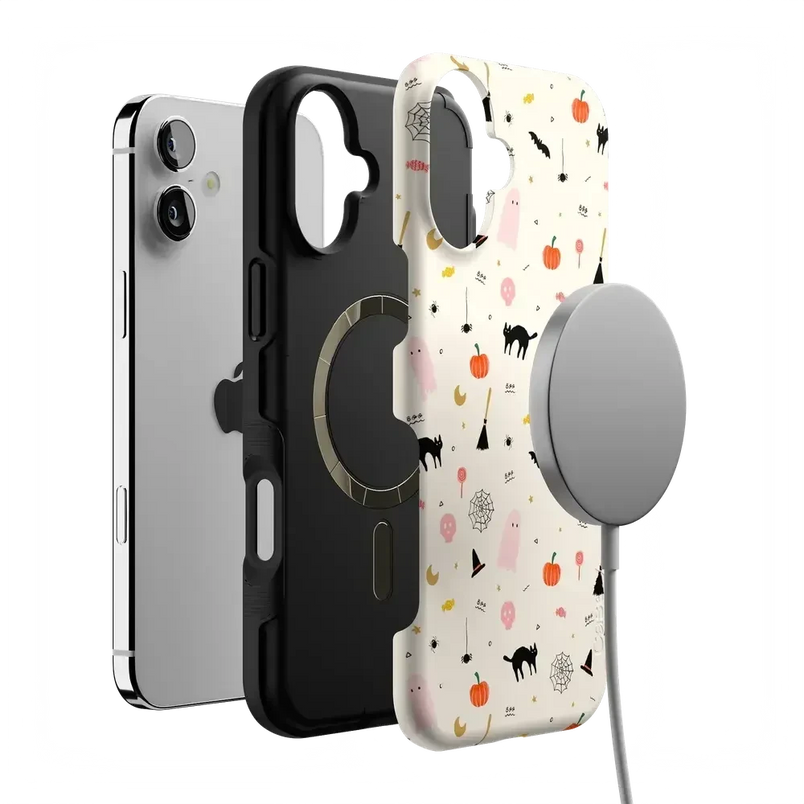 Witching Hour | Cute Halloween Case Phone Case get.casely 