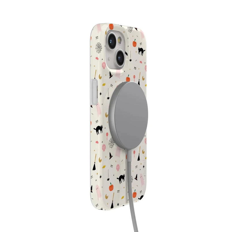 Witching Hour | Cute Halloween Case Phone Case get.casely 