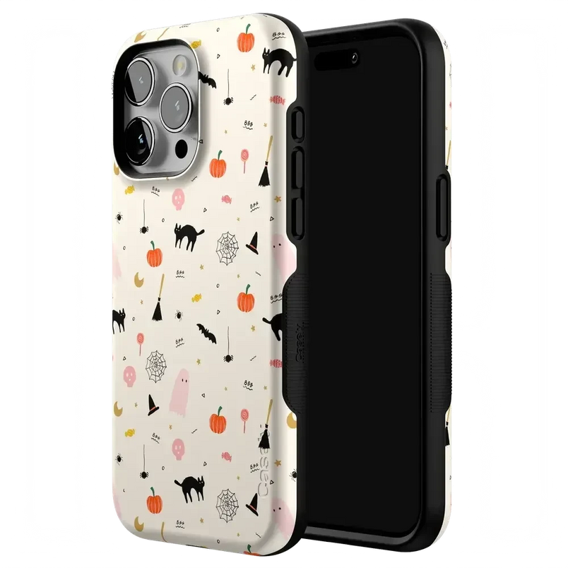 Witching Hour | Cute Halloween Case Phone Case get.casely 