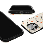 Witching Hour | Cute Halloween Case Phone Case get.casely 