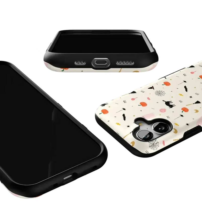 Witching Hour | Cute Halloween Case Phone Case get.casely 