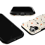 Witching Hour | Cute Halloween Case Phone Case get.casely 