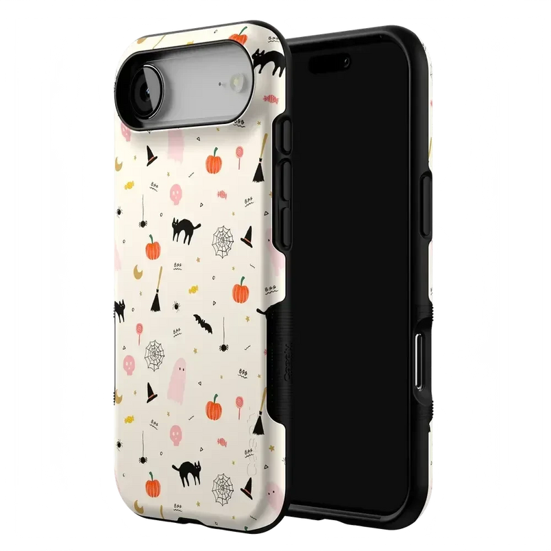 Witching Hour | Cute Halloween Case Phone Case get.casely 