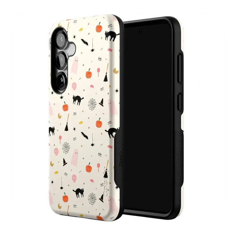 Witching Hour | Cute Halloween Case Phone Case get.casely 