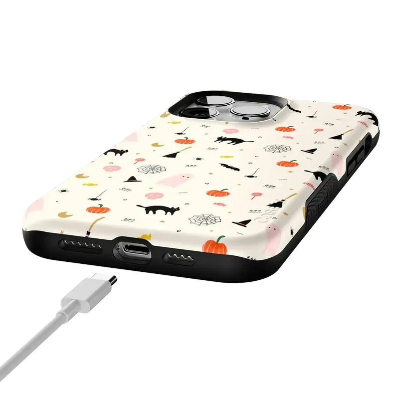Witching Hour | Cute Halloween Case Phone Case get.casely 