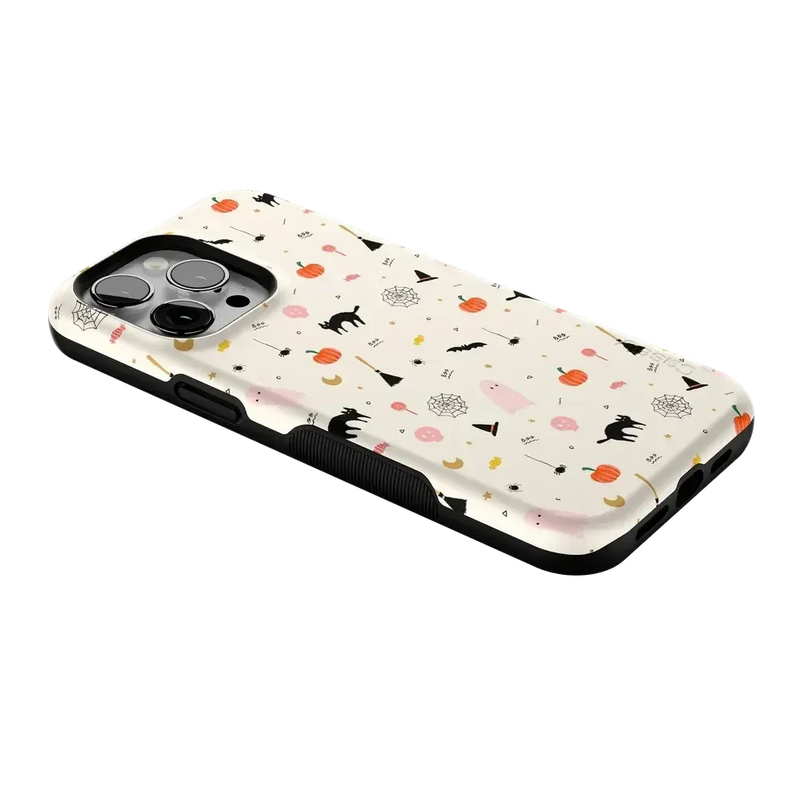 Witching Hour | Cute Halloween Case Phone Case get.casely 