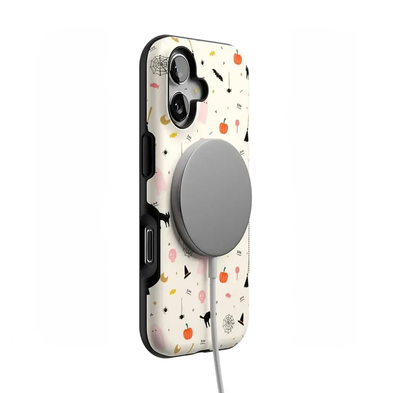 Witching Hour | Cute Halloween Case Phone Case get.casely 