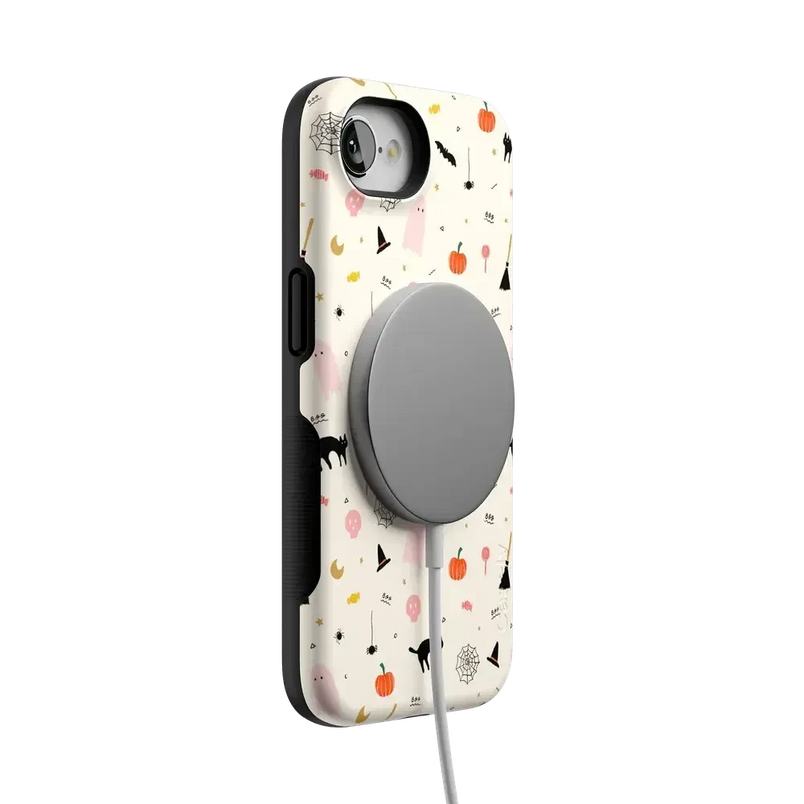 Witching Hour | Cute Halloween Case Phone Case get.casely 