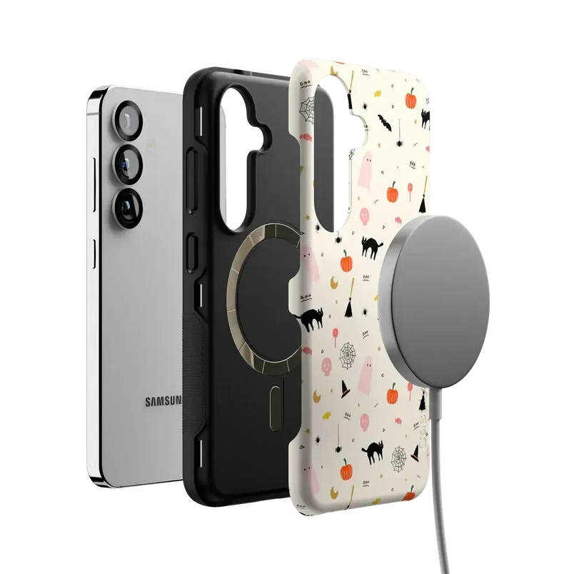 Witching Hour | Cute Halloween Case Phone Case get.casely 