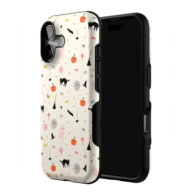Witching Hour | Cute Halloween Case Phone Case get.casely 