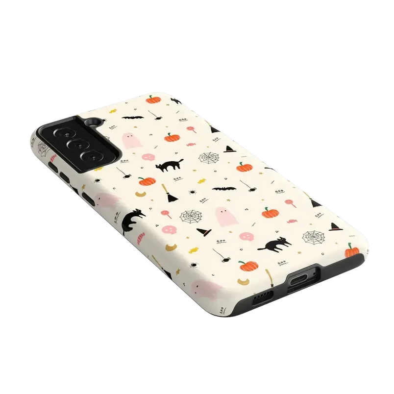Witching Hour | Cute Halloween Case Phone Case get.casely 