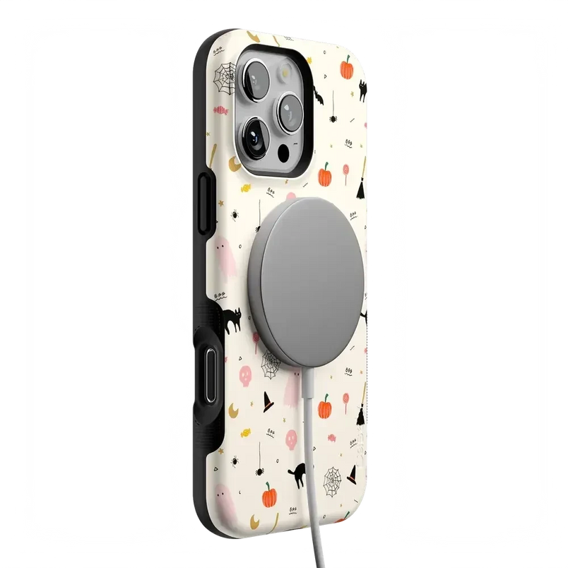 Witching Hour | Cute Halloween Case Phone Case get.casely 