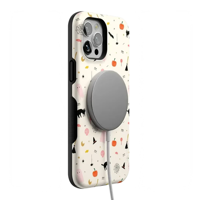 Witching Hour | Cute Halloween Case Phone Case get.casely 