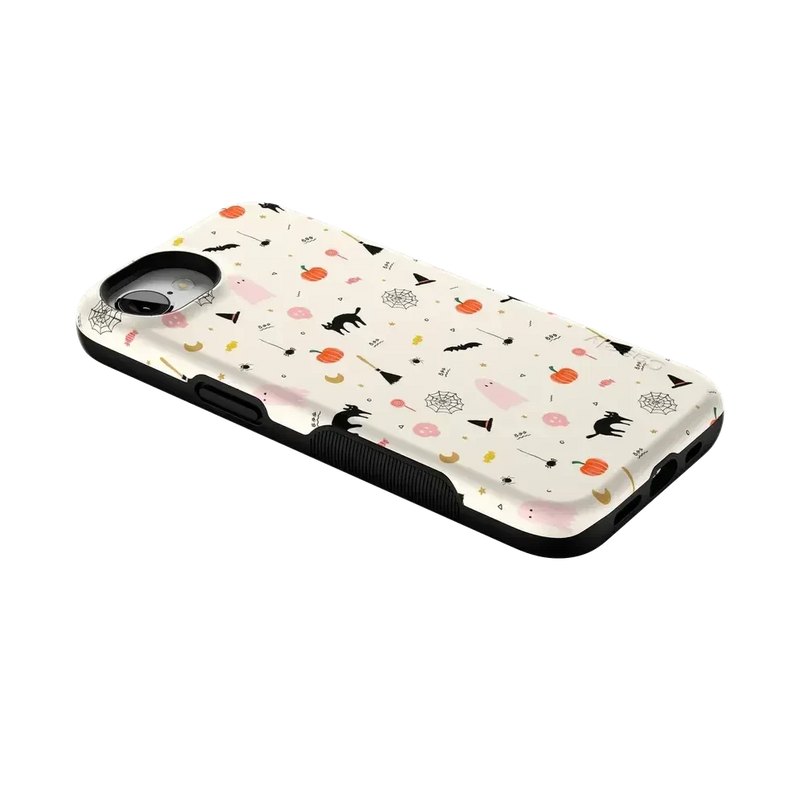 Witching Hour | Cute Halloween Case Phone Case get.casely 